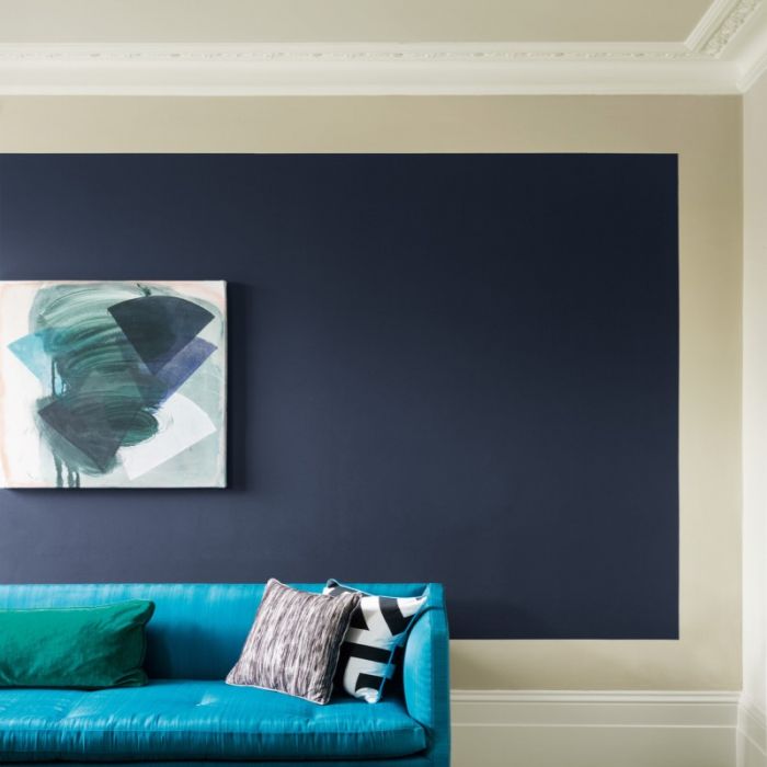 Paint & Paper Library - Wattle V (565)