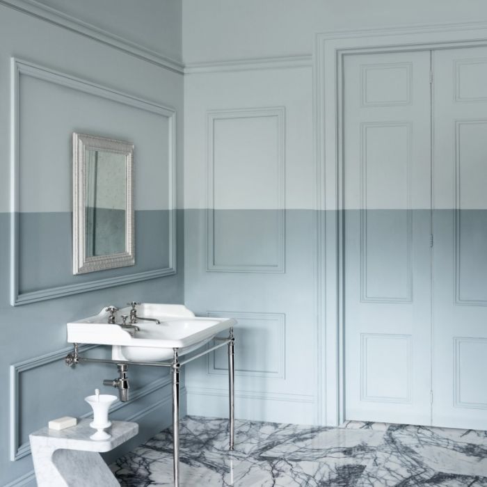 Paint & Paper Library - Porcelain V (665)