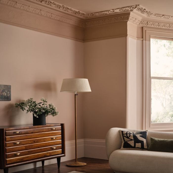 Paint & Paper Library - Powder V (295)