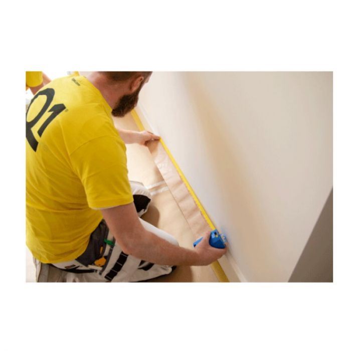 Q1 Pre-taped Masking Paper