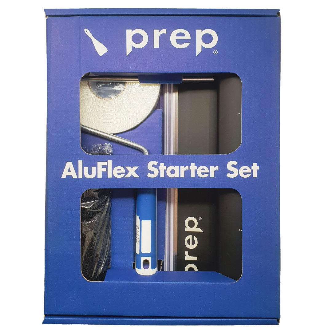 Prep AluFlex Starter Set