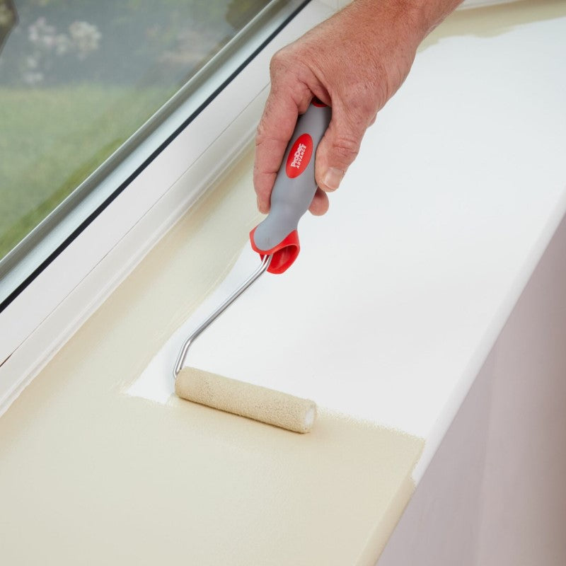 ProDec Ice Fusion 4" Roller Sleeve (Gloss Pile)