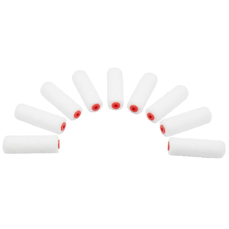 ProDec Ice Fusion Ice Cube 4" Roller Value Pack