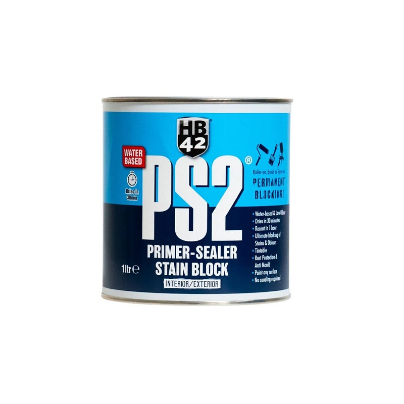 HB42 PS2 Primer (Water Based)