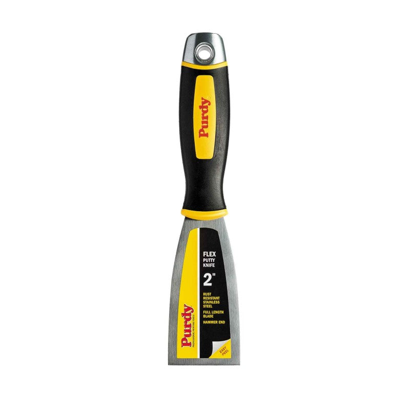 Purdy Professional Flexible Putty Knife 2"