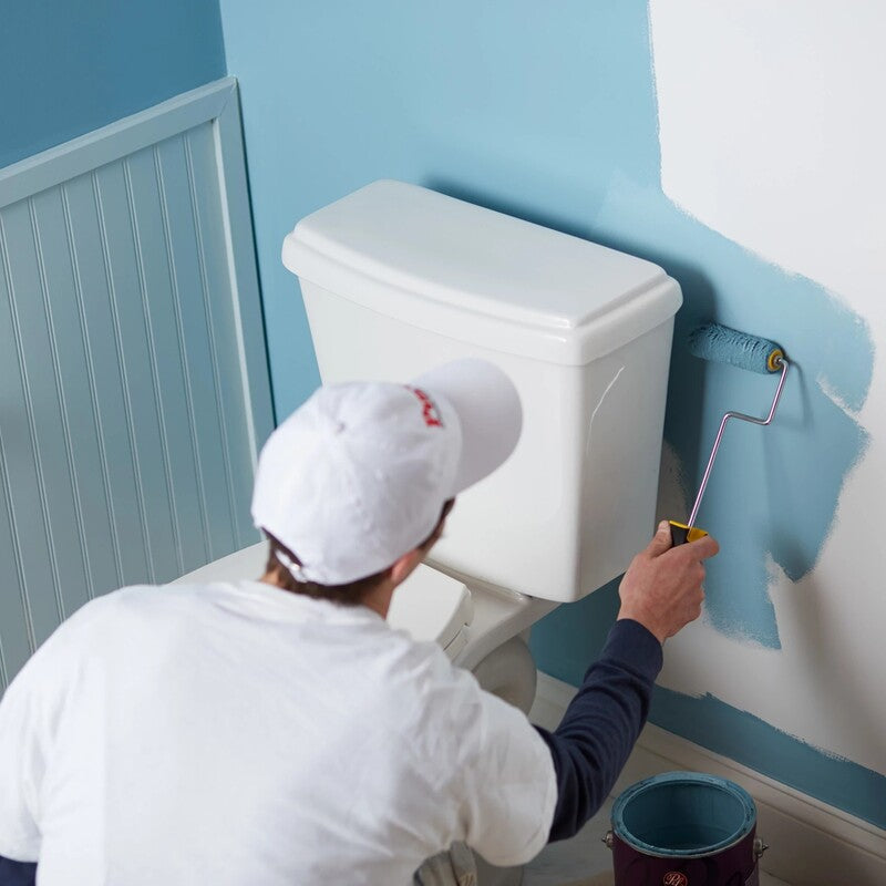 Purdy Revolution Jumbo Mini Roller Frame 4"