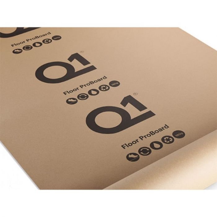 Q1 Floor Protection 900mm x 45m