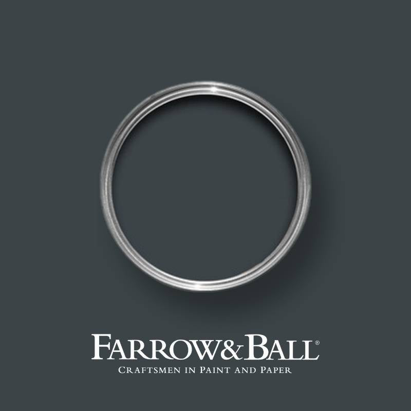 Farrow & Ball Railings No.31 Decorating Centre Online