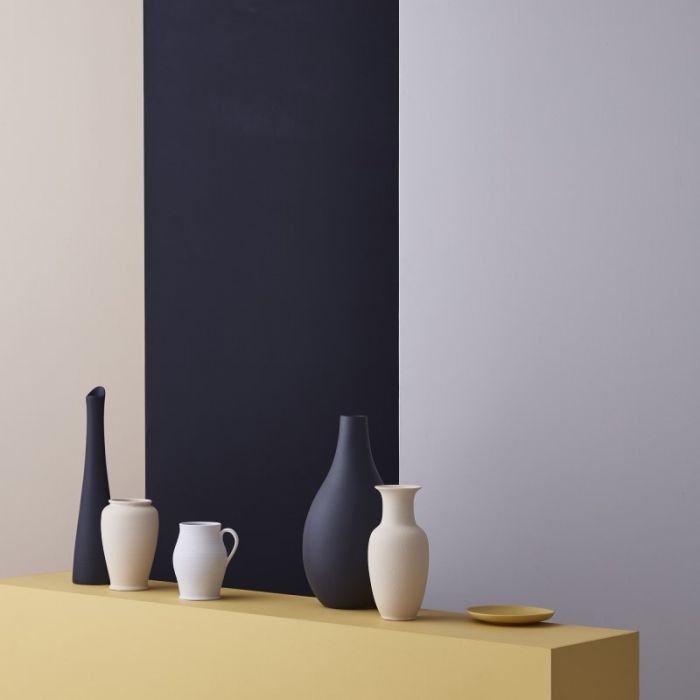 Craig & Rose 1829 Vintage Collection - Colour Patch - Fresh Plaster