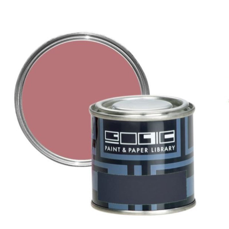 Paint & Paper Library - Rhubarb (376)