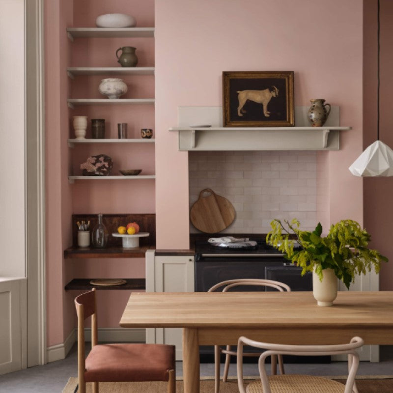 Paint & Paper Library - Rose Cluster (717)
