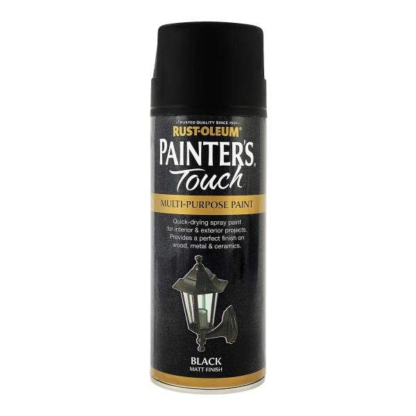 Rust-Oleum Painters Touch Multi-Purpose Spray Paint 400ml