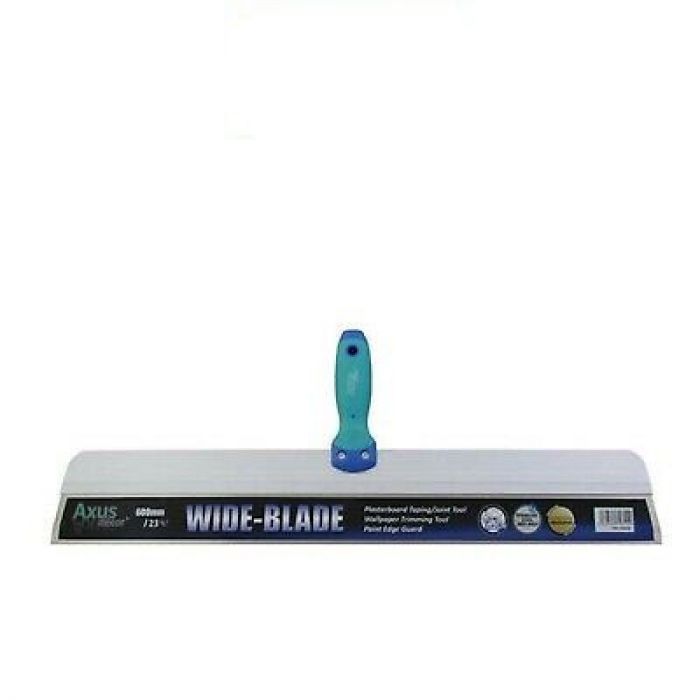 Axus Wide Blade Blue Series 350mm