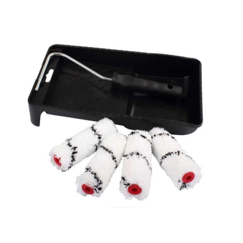 ProDec Advance Medium Pile Mini Roller Set 4"