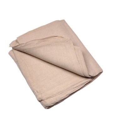 Cotton Twill Dust Sheet