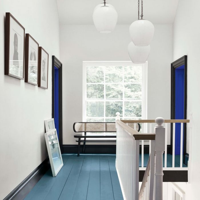 Little Greene - Shallows (223)