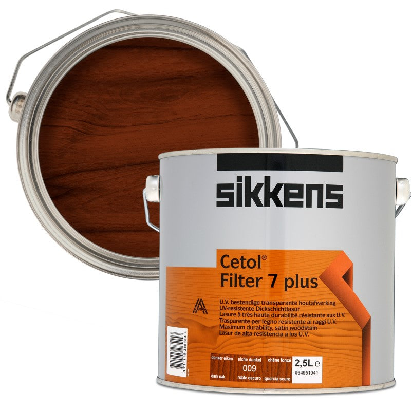 Sikkens Cetol Filter 7 Plus