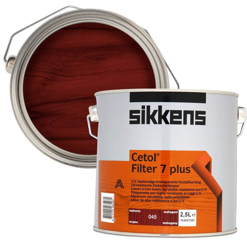 Sikkens Cetol Filter 7 Plus