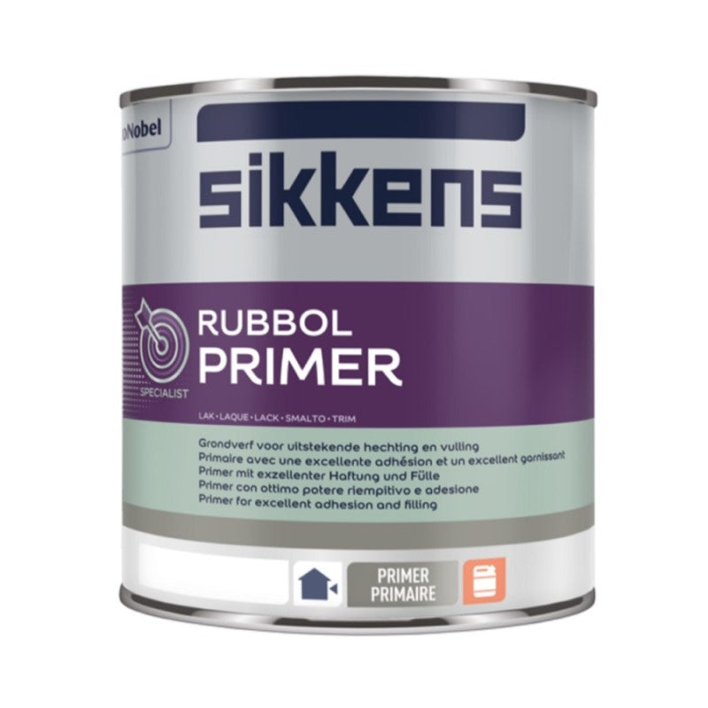 Sikkens Rubbol Primer