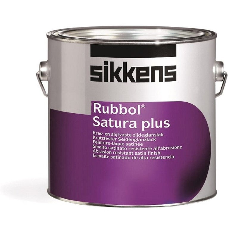 Sikkens Rubbol Plus Satura