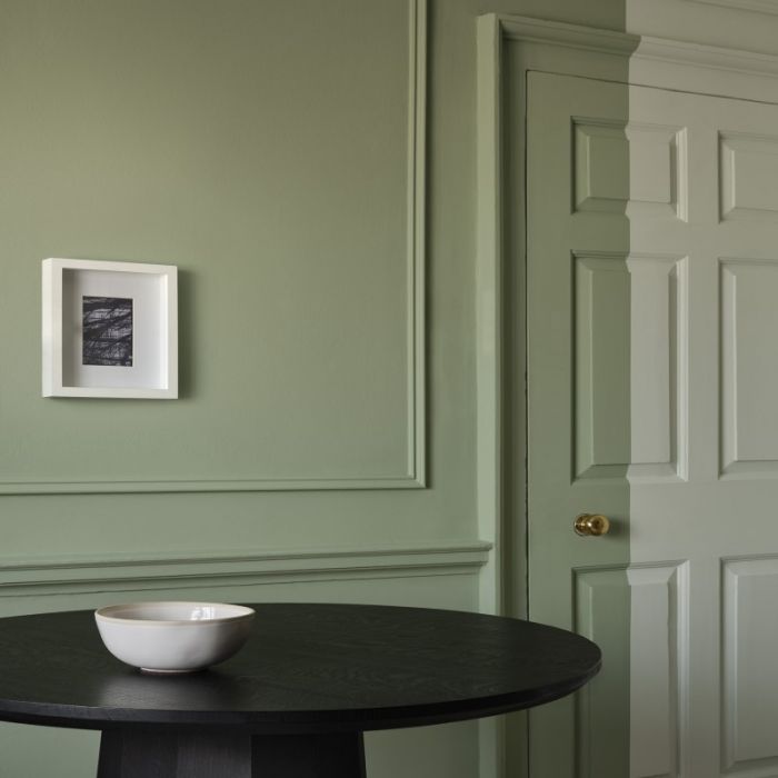 Paint & Paper Library - Sprig V (705)