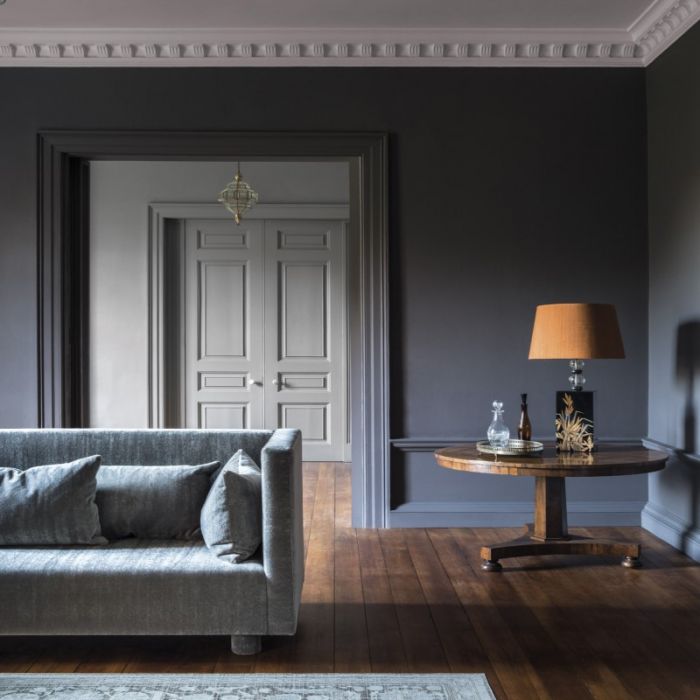 Paint & Paper Library - Lead I