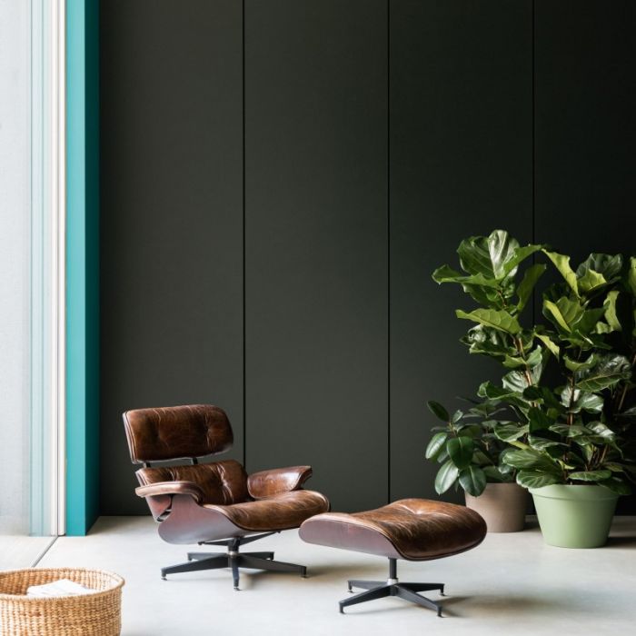 Paint & Paper Library - Stable Green (554)