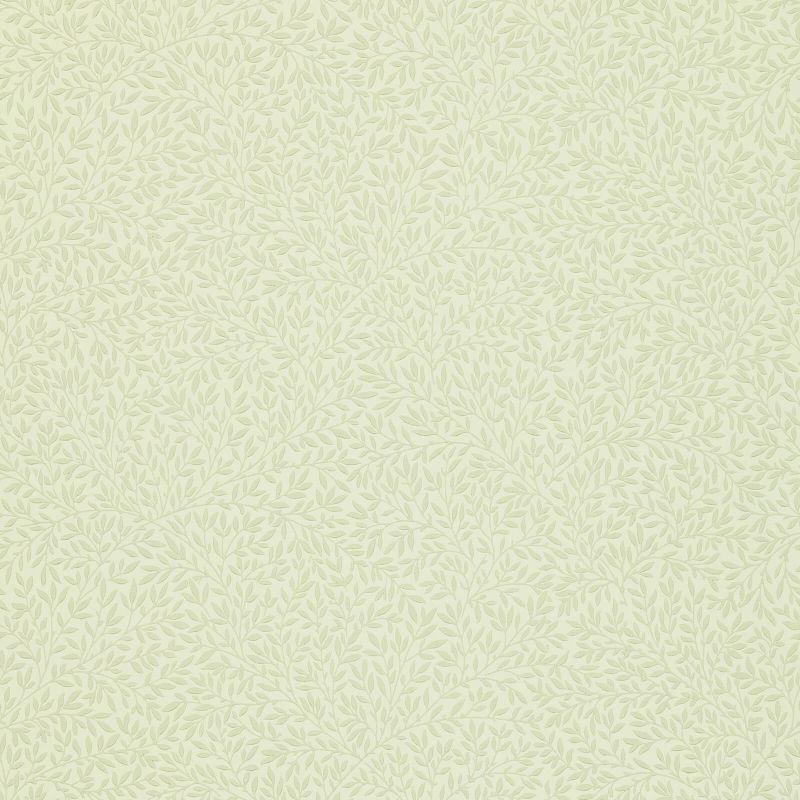 Morris & Co Standen Wallpaper - Canvas Sample