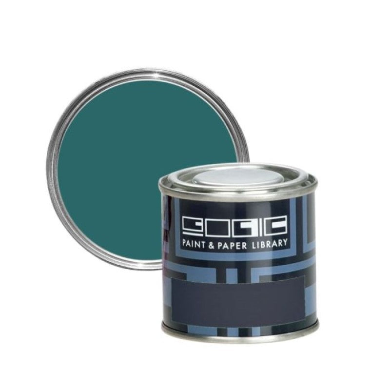 Paint & Paper Library - Teal (622)