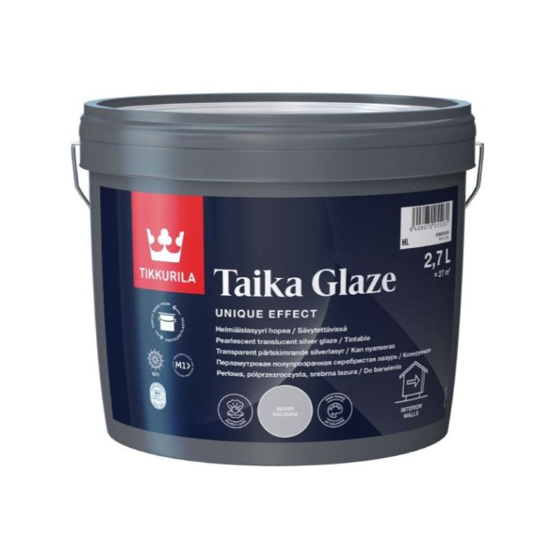 Tikkurila Taika Pearl Glaze