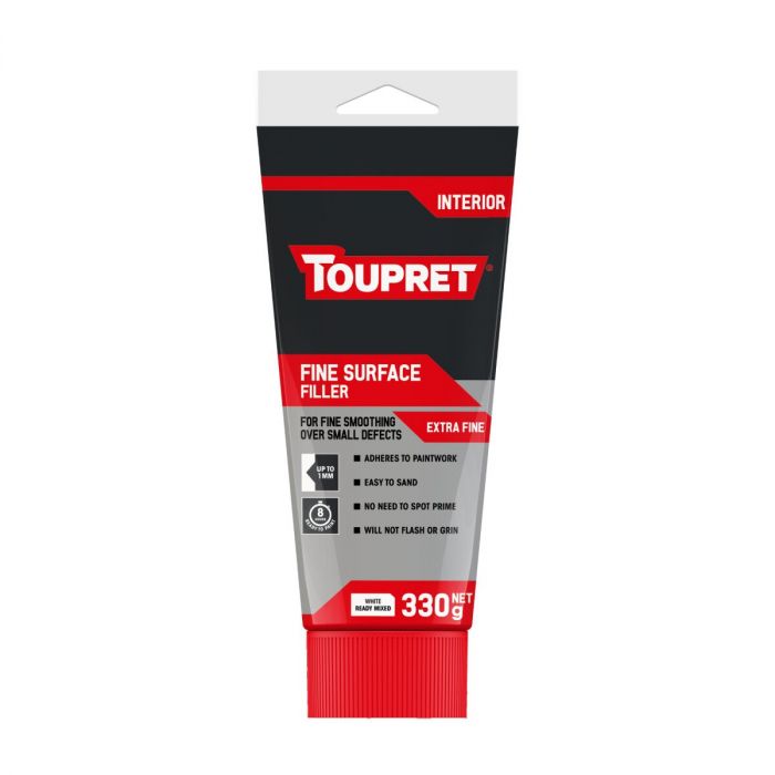Toupret Fine Surface Filler (Ready to Use)