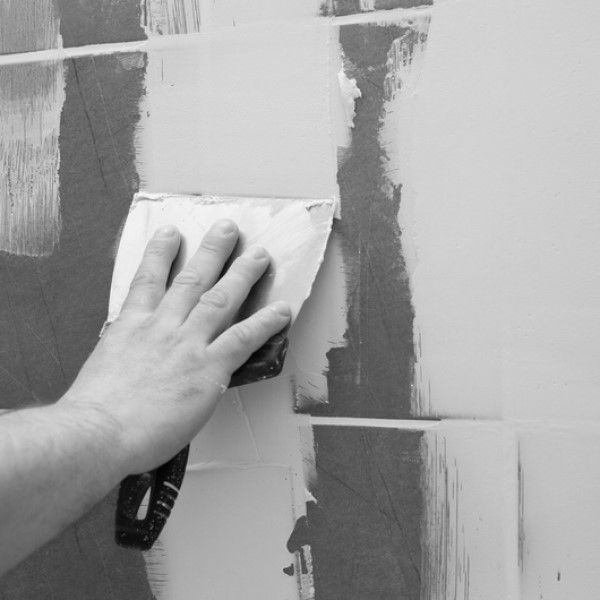 Toupret Skim-Flex TX 140 Flexible Filler - 5kg