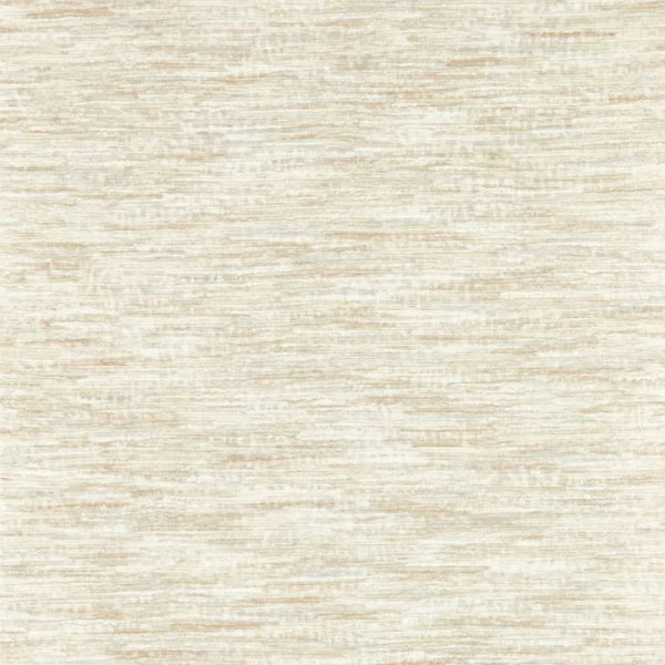 Clarke & Clarke Dritto Wallpaper- Linen Sample