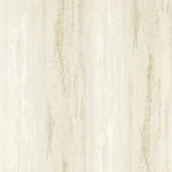 Clarke & Clarke Effetto Wallpaper- Ivory Sample