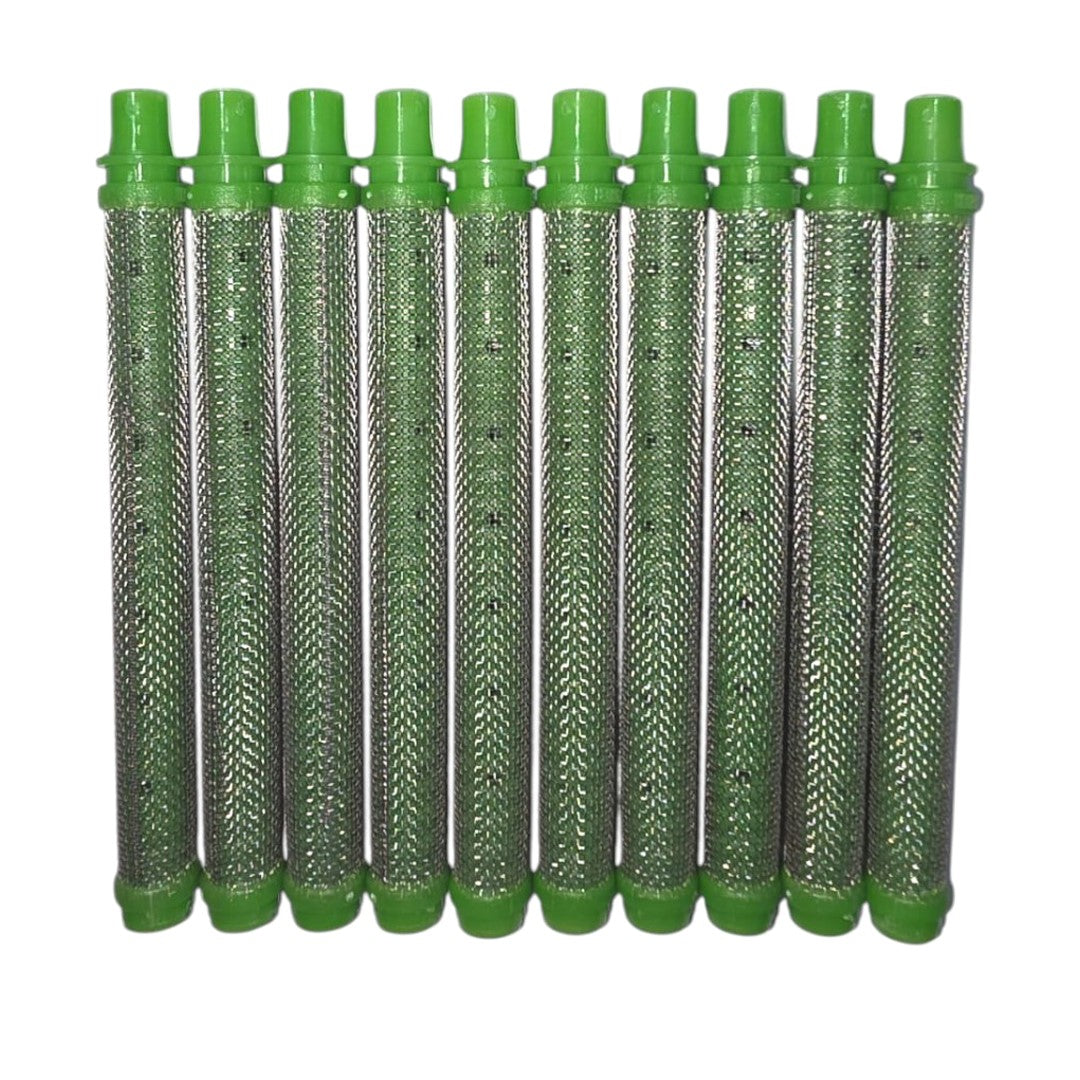 Wagner Airless Gun Inline Filter - (Pack of 10)