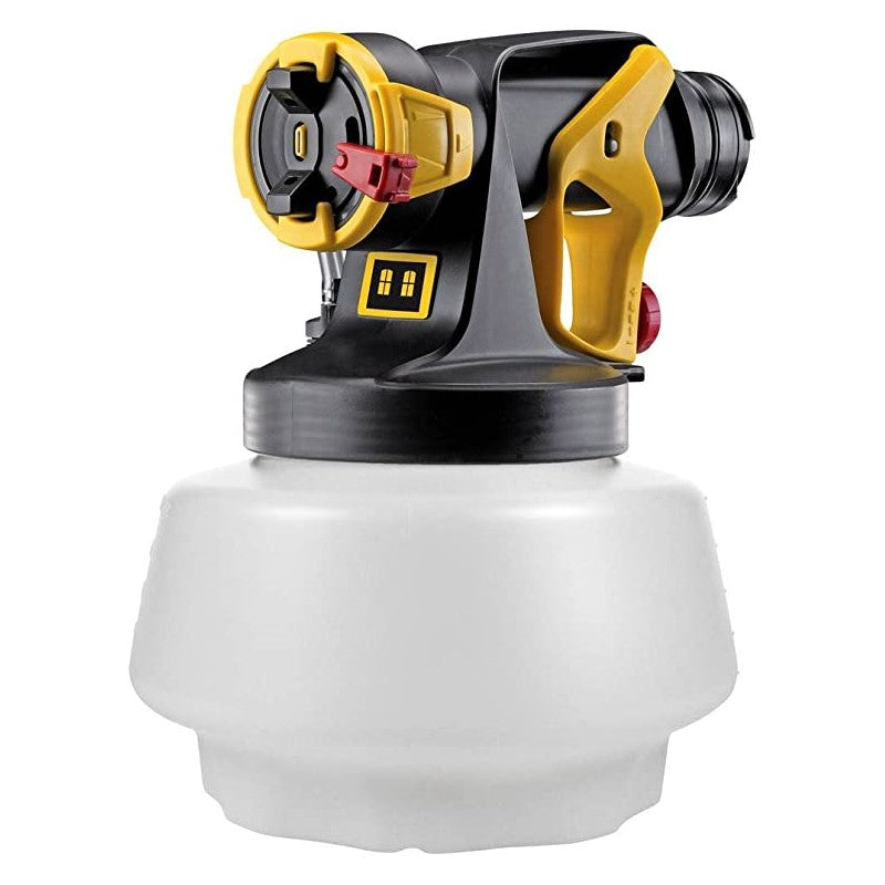 Wagner Spray Attachment Wall Extra I-Spray 1800