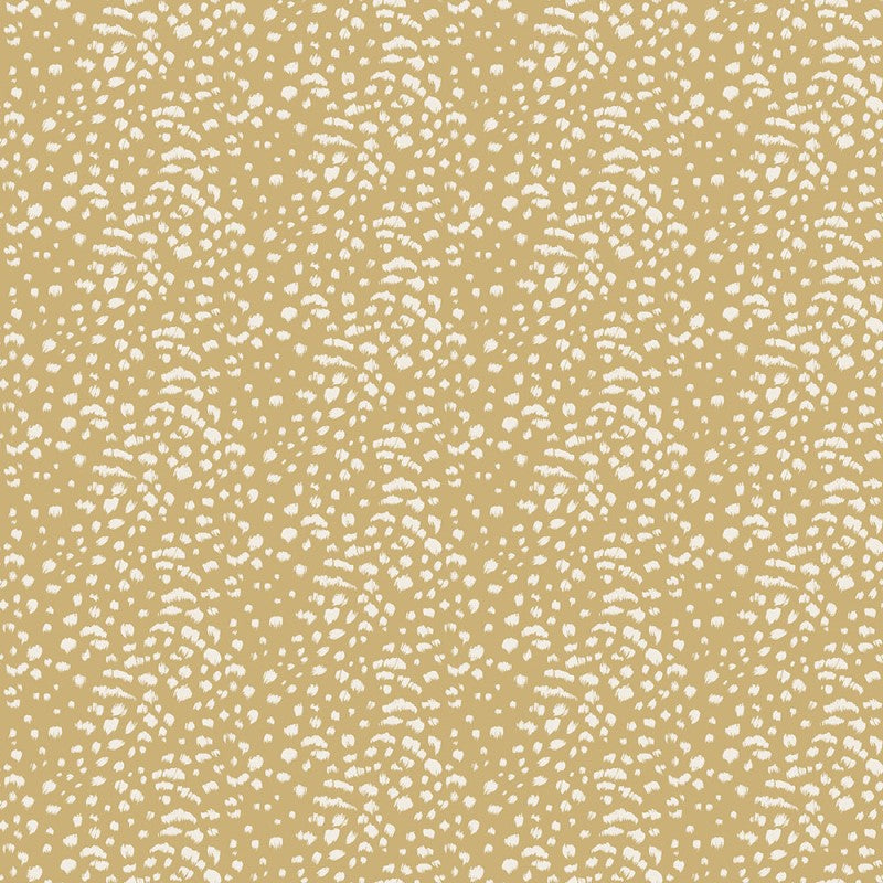 Ohpopsi Cheetah Spot Wallpaper