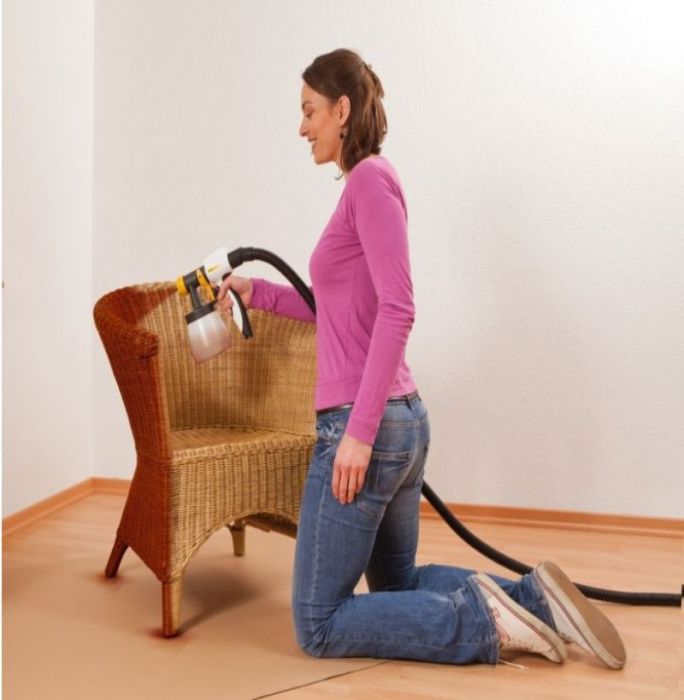 Wagner Spray Attachment Wood & Metal Extra Standard 800ml