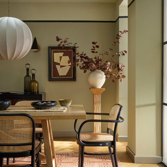 My Favourite Colours From Little Greene’s New Colour Collection