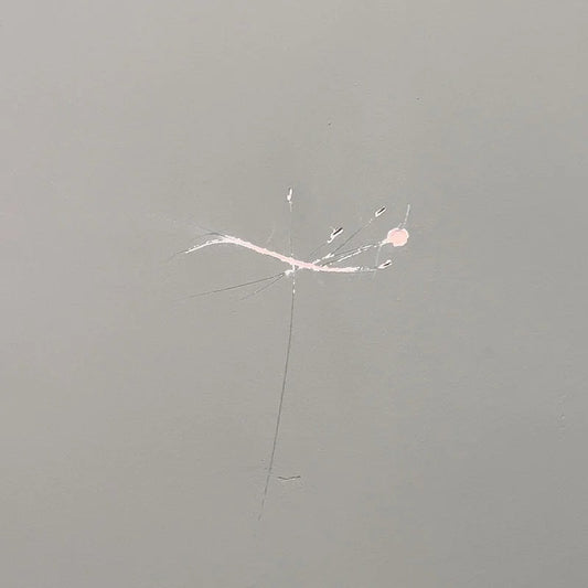 Wall Filler Made Easy