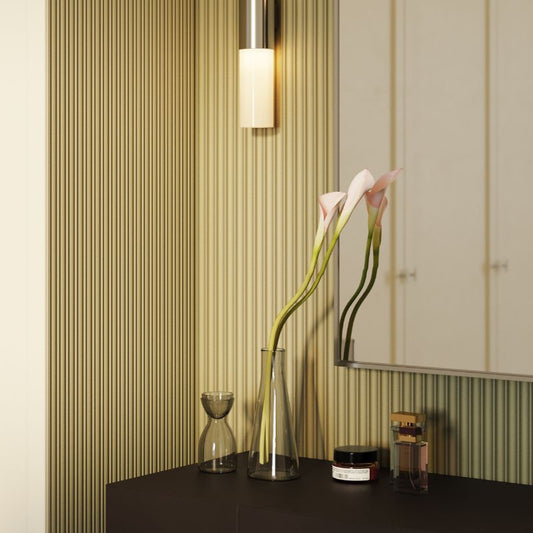 Discover NMC’s New 2026 Wall Panelling Collection: The Harmony of Lines