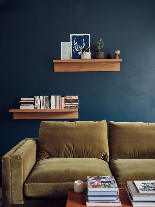 Farrow and Ball Paint Finishes Explained and Which To Put In Every Room In Your Home