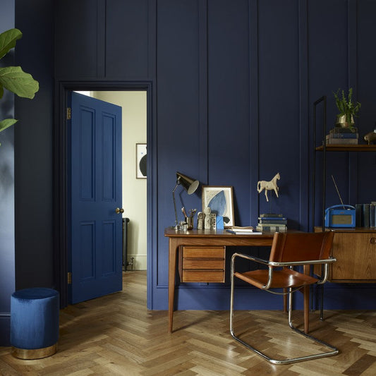 Heritage Colours Are Back: Here’s How I’d Use Them in a Modern Home