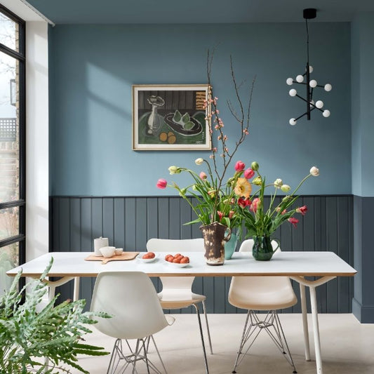Your Guide to Farrow & Ball’s Best Colours