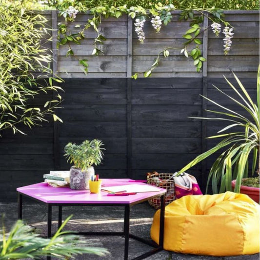 The Best Fence Paints & Treatments: A Practical Guide for a Long-Lasting Finish