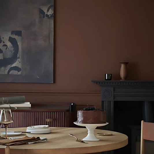 Trending Now: Food-Inspired Colour Palettes