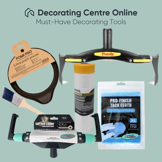Our Must-Have Decorating Tools: The Ultimate Toolkit for Success