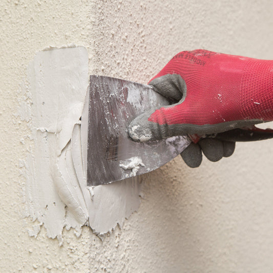 Which Filler Do You Actually Need? A Simple Guide For Walls, Wood, Masonry & More