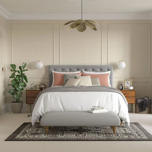 What Your Favourite Paint Colour Really Says About You