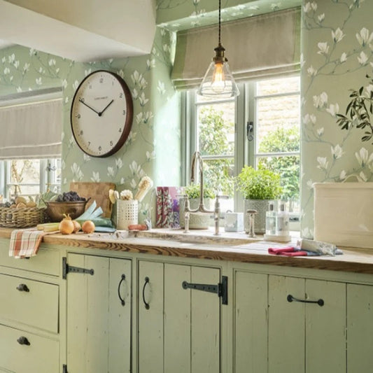 Laura Ashley: Our top picks to transform your Bedroom, Living Room and Kitchen!
